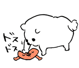 Puppy&Kitten sticker #9331195