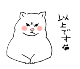 Puppy&Kitten sticker #9331199