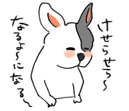 Puppy&Kitten sticker #9331201