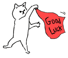 Puppy&Kitten sticker #9331206