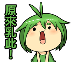 Dr.BUG NO.3 sticker #9331514