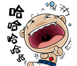 OLD Expensive`s daily choice of words sticker #9333653