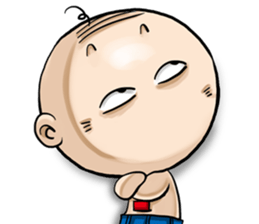 OLD Expensive`s daily choice of words sticker #9333658