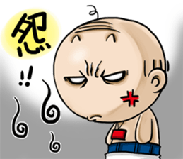 OLD Expensive`s daily choice of words sticker #9333661