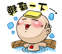 OLD Expensive`s daily choice of words sticker #9333675