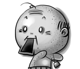 OLD Expensive`s daily choice of words sticker #9333683