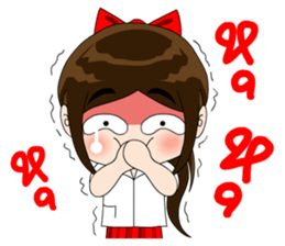 Lovely Luri sticker #9334188