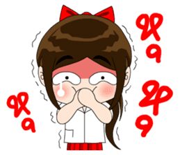 Lovely Luri sticker #9334188