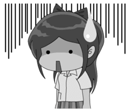 Lovely Luri sticker #9334190