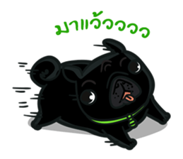 Chao-kuy & Dee sticker #9334237