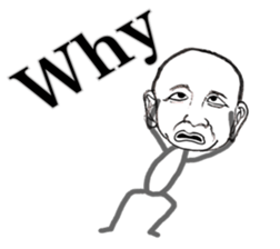 uhehe sticker #9335151