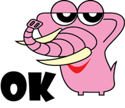 Squarenimals sticker #9335458