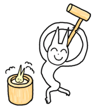 NEKONIN 3 sticker #9335775