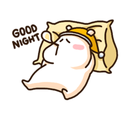 Fuqi Bear sticker #9335925