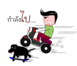 Sixty ver.2 sticker #9336218