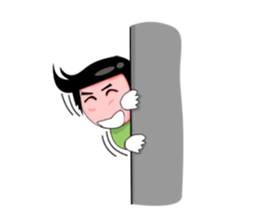 Sixty ver.2 sticker #9336241