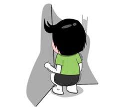 Sixty ver.2 sticker #9336244