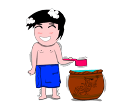 Sixty ver.2 sticker #9336246