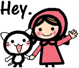 Australian English stickers 2 sticker #9336569