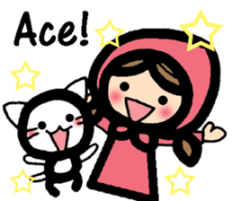 Australian English stickers 2 sticker #9336575