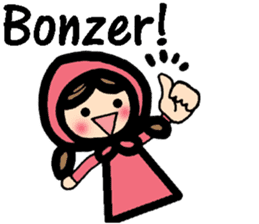 Australian English stickers 2 sticker #9336577