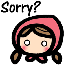 Australian English stickers 2 sticker #9336582