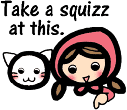 Australian English stickers 2 sticker #9336594