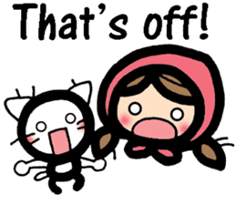 Australian English stickers 2 sticker #9336597