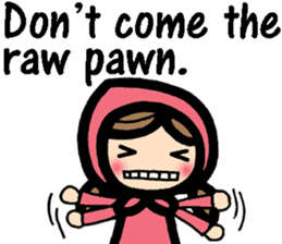 Australian English stickers 2 sticker #9336602