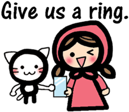 Australian English stickers 2 sticker #9336604