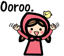 Australian English stickers 2 sticker #9336605