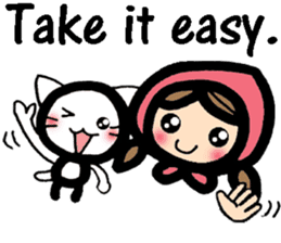 Australian English stickers 2 sticker #9336606