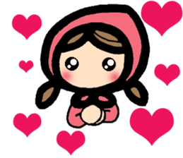 Australian English stickers 2 sticker #9336607