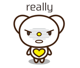 I go home from now sticker #9336692