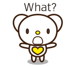 I go home from now sticker #9336695