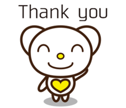 I go home from now sticker #9336697