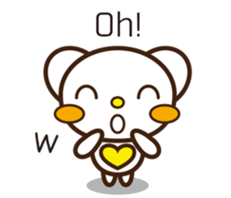 I go home from now sticker #9336699