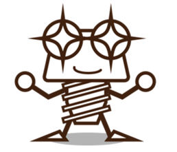 I go home from now sticker #9336720