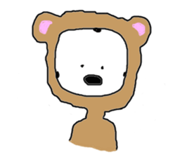 --Dalmatian Life-- sticker #9336874