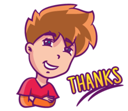 Cowo Cool sticker #9336893