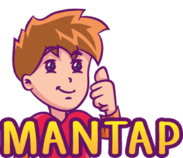 Cowo Cool sticker #9336895