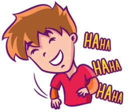 Cowo Cool sticker #9336900