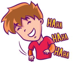 Cowo Cool sticker #9336900