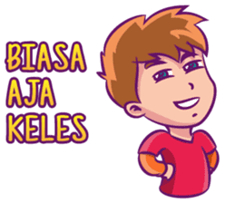 Cowo Cool sticker #9336908