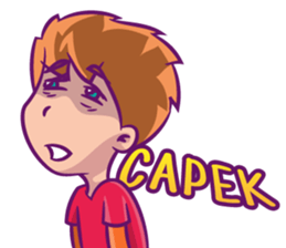 Cowo Cool sticker #9336918