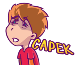 Cowo Cool sticker #9336918