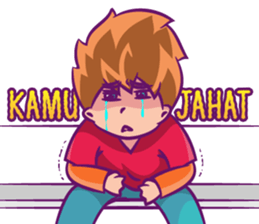 Cowo Cool sticker #9336920