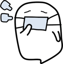 OBAKERON3 sticker #9337135