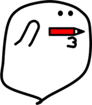 OBAKERON3 sticker #9337137