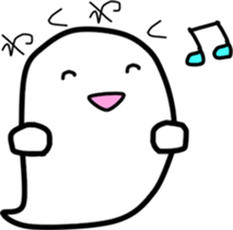 OBAKERON3 sticker #9337139
